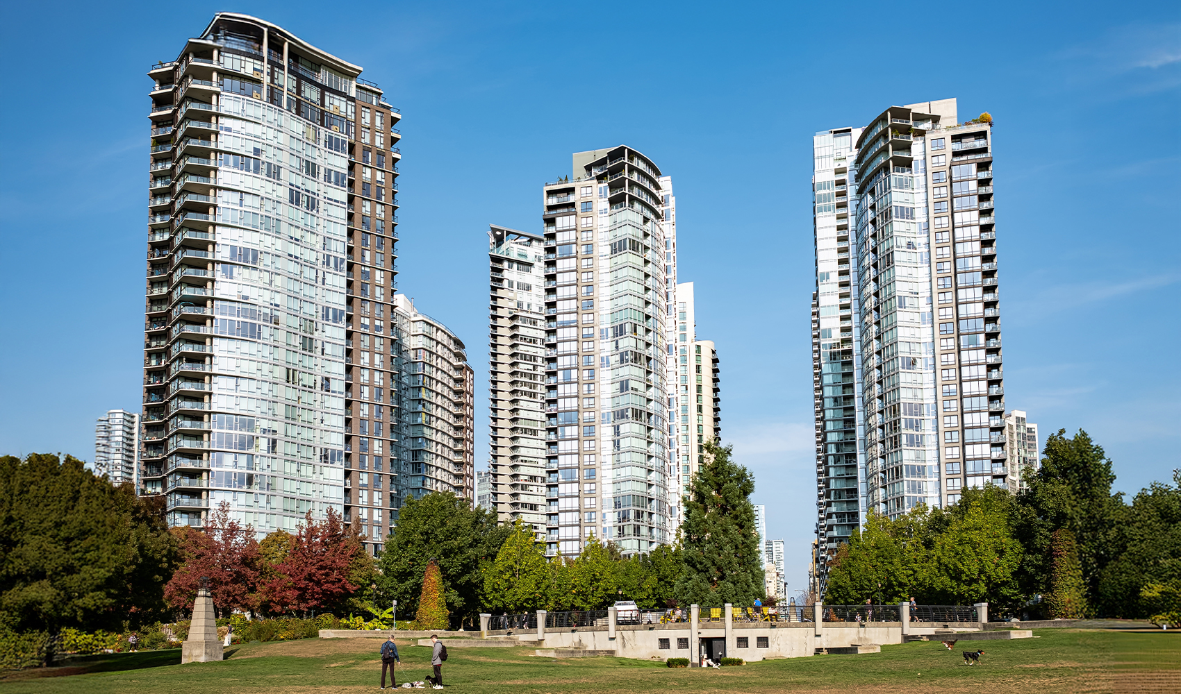 Elevation banner of Godrej Hoskote